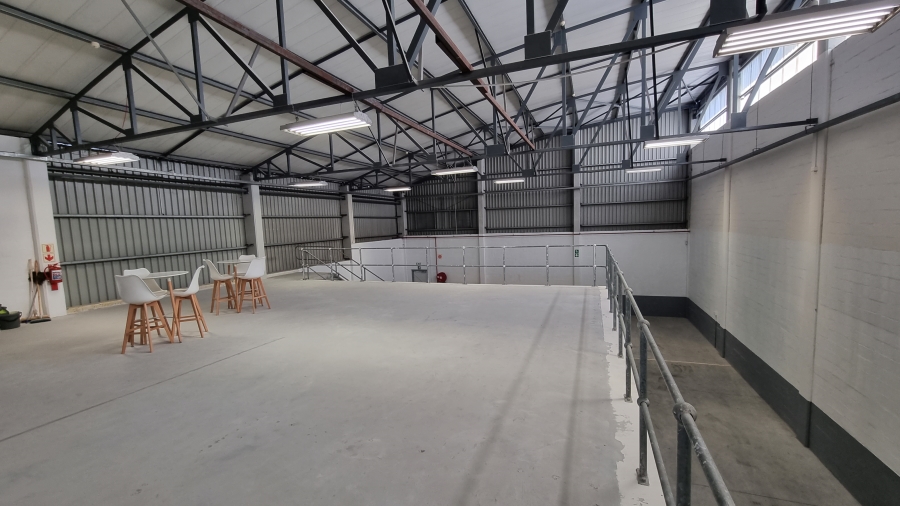 Commercial Property for Sale in Airport Industria Western Cape